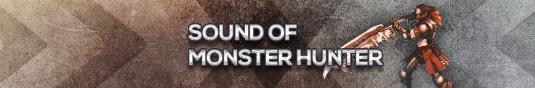 Sound of Monster Hunter