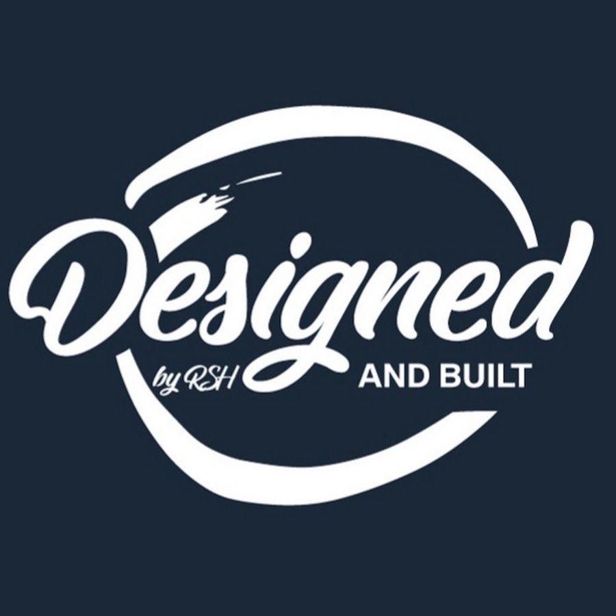 Designed and Built @DesignedandBuilt