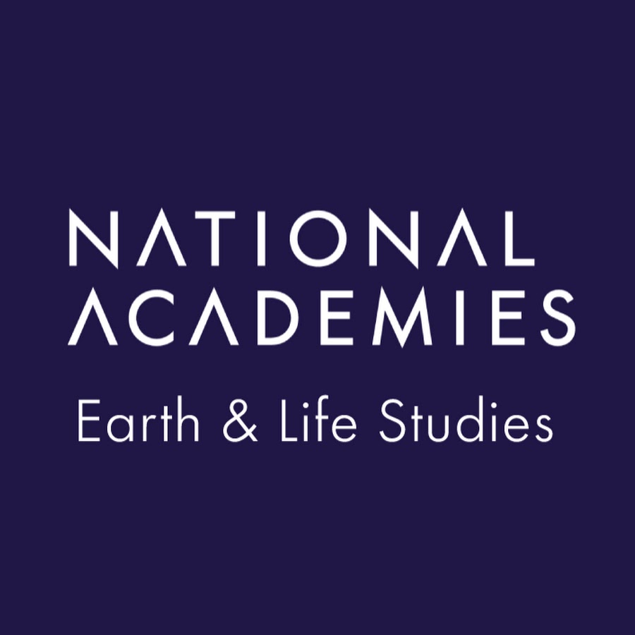 National Academies - Earth and Life Studies