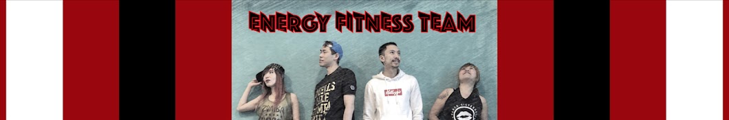 Energy Fitness Team