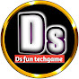 Ds fun techgame