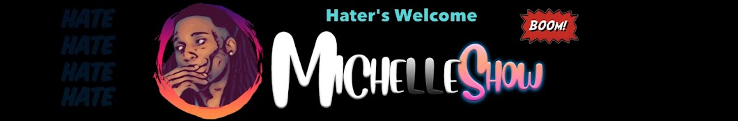 MichelleShow Banner