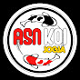 ASN KOI JOGJA