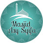 Masjid Asy-Syifa Cigiringsing