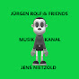 Jürgen Rolf & Friends