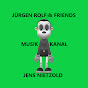 Jürgen Rolf & Friends     