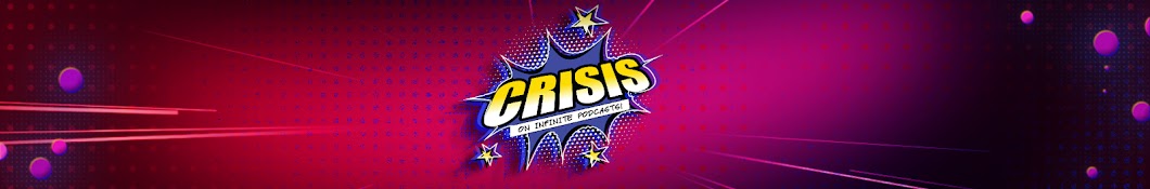 Crisis on Infinite Podcasts!