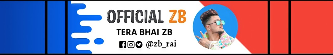 Official ZB Banner