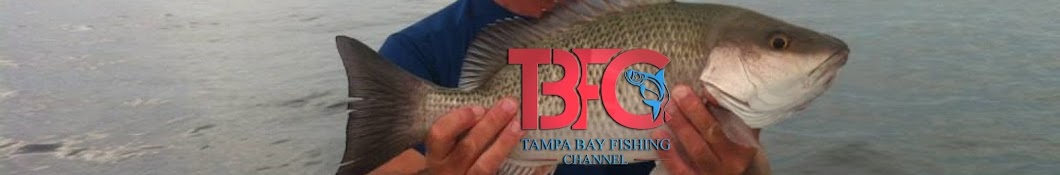 Tampa Bay Fishing Channel Banner
