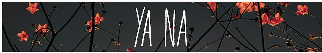Yana’s World Banner