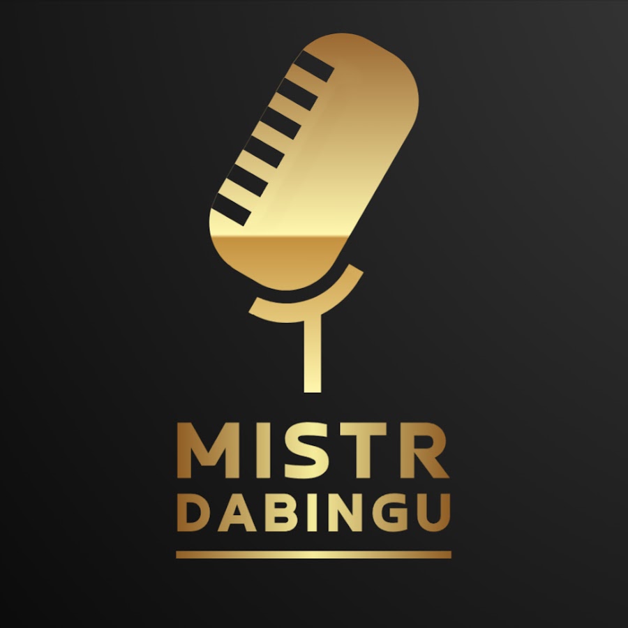 Mistr dabingu @mistrdabingu