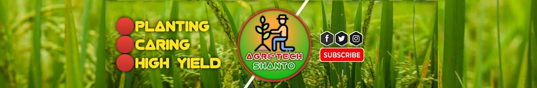 Agri-Tech Shanto