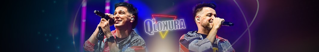 Q' Lokura Banner