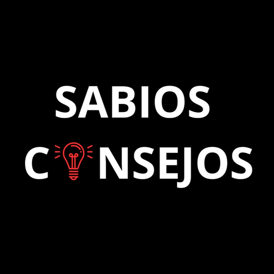 Sabios Consejos y Relatos @sabiosconsejosoficial