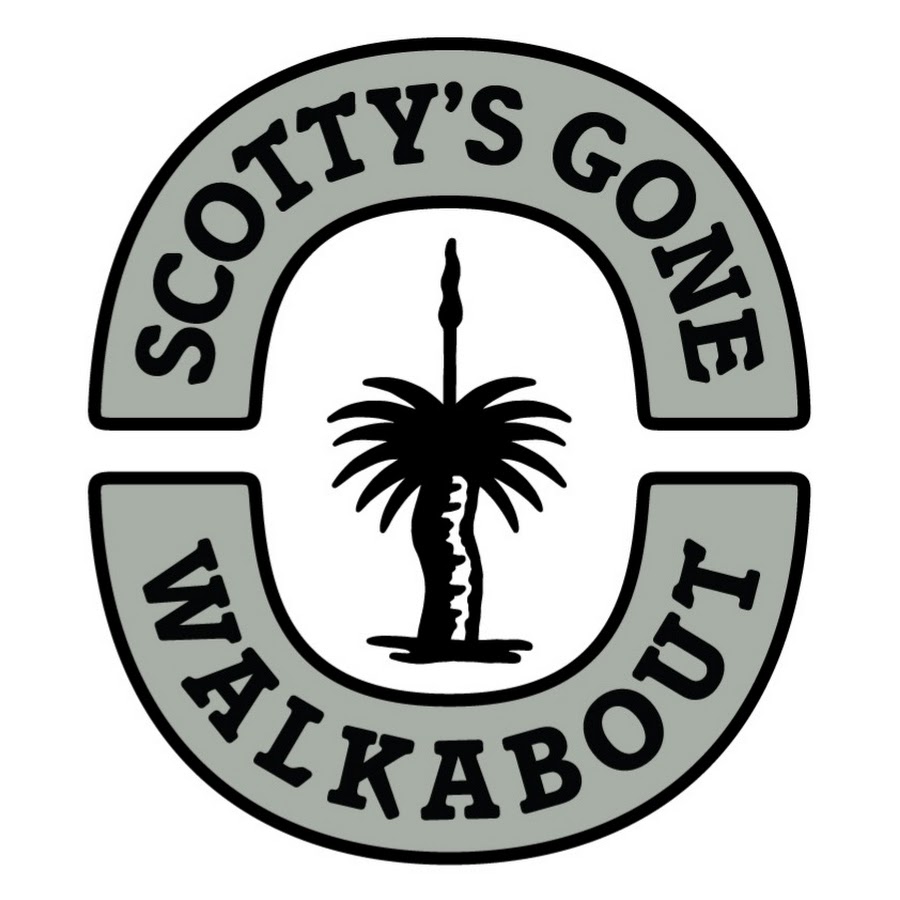 Scotty's Gone Walkabout @scottysgonewalkabout