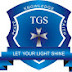 good shepherd school Tirupur