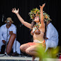 Glenda Florez (Kalama Polynesian Dancers)