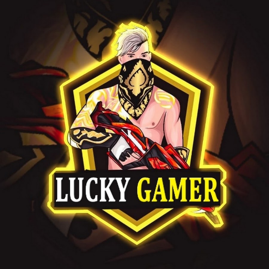 Lucky Gamer - YouTube Lucky Gamer 