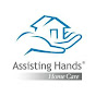 Assisting Hands Cincinnati