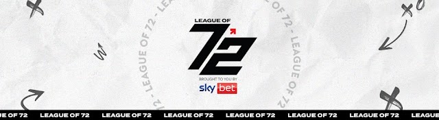 League Of 72