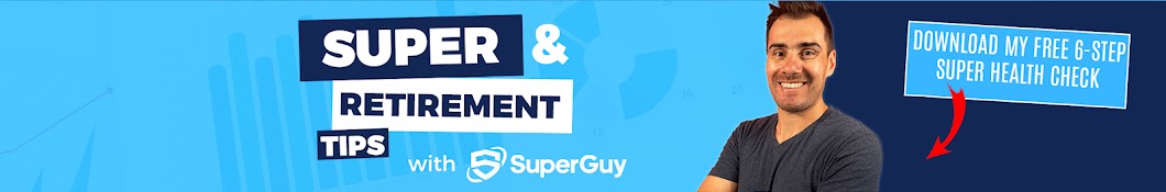 SuperGuy Banner