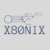 logo x80nix