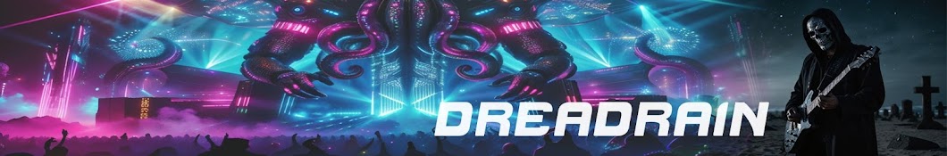 Dreadrain [드레드레인]