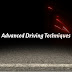 Advanced Driving Techniques