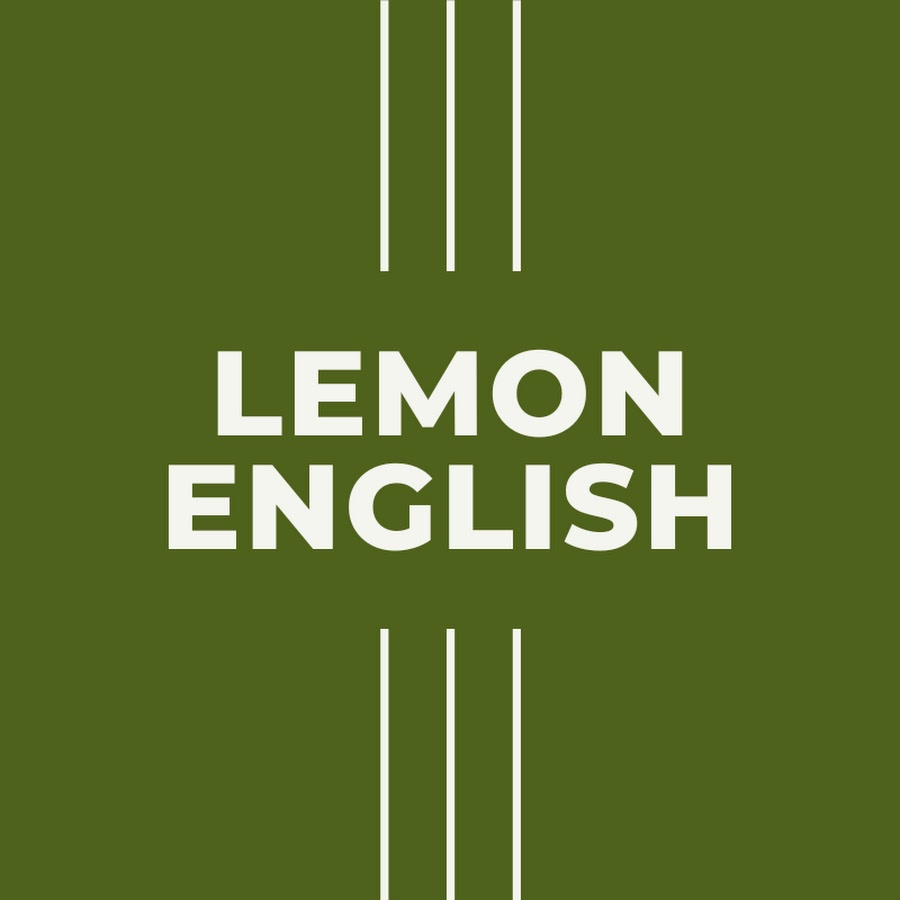 Lemon English @lemon-english