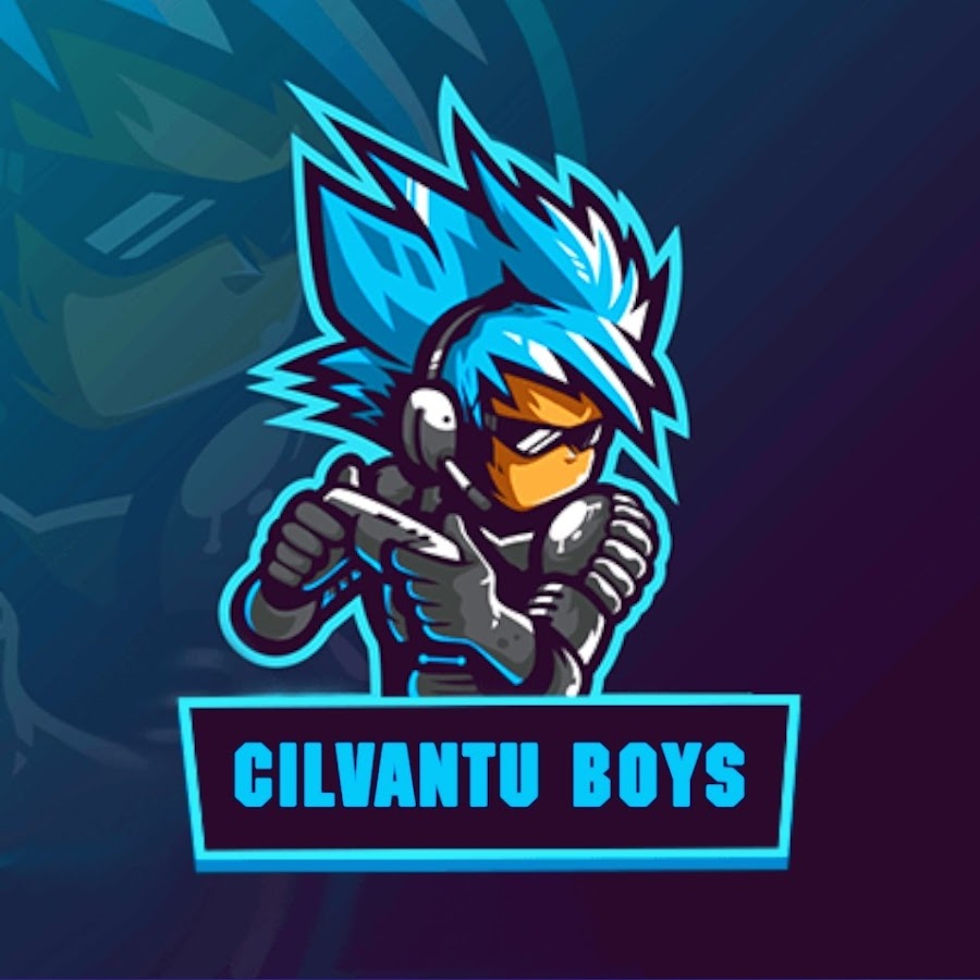 CILVANTU BOYS