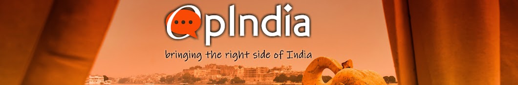 OpIndia English Banner
