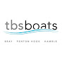 TBS Boats - OLD CHANNEL 