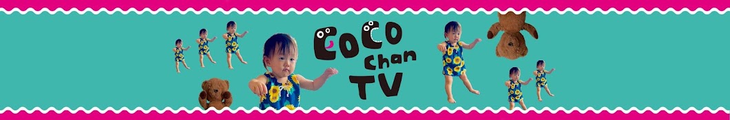 COCOchanTV