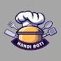 Handi Roti