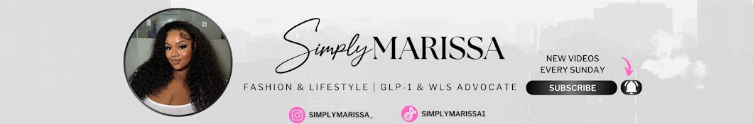 Simply Marissa