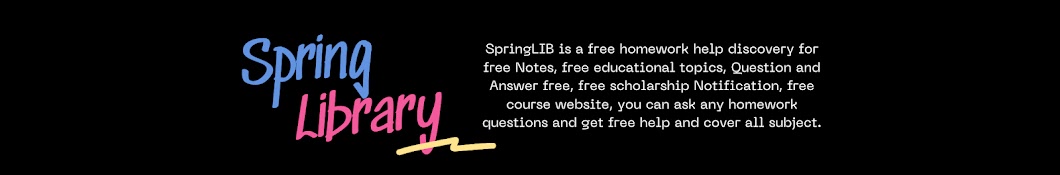 springlib