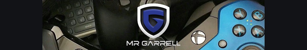 MrGarrell Gaming