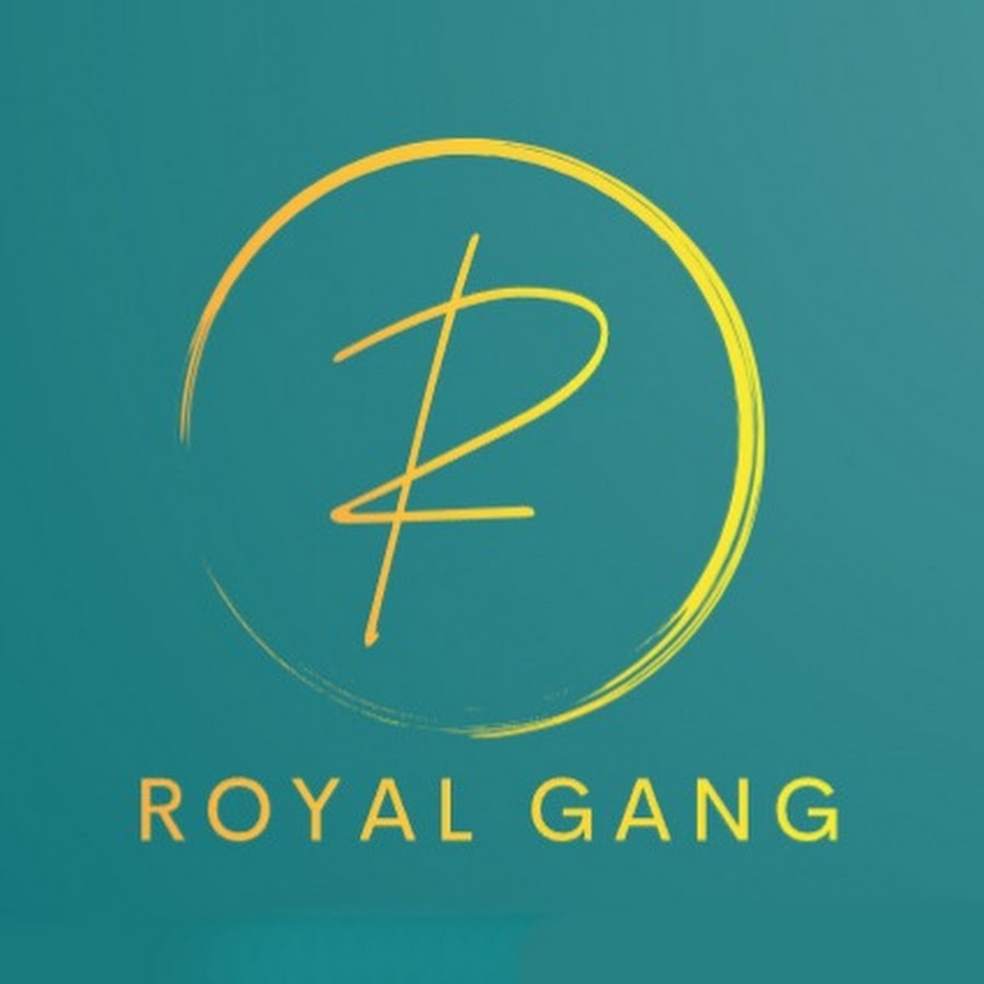 Royal Gang @royalgang_official