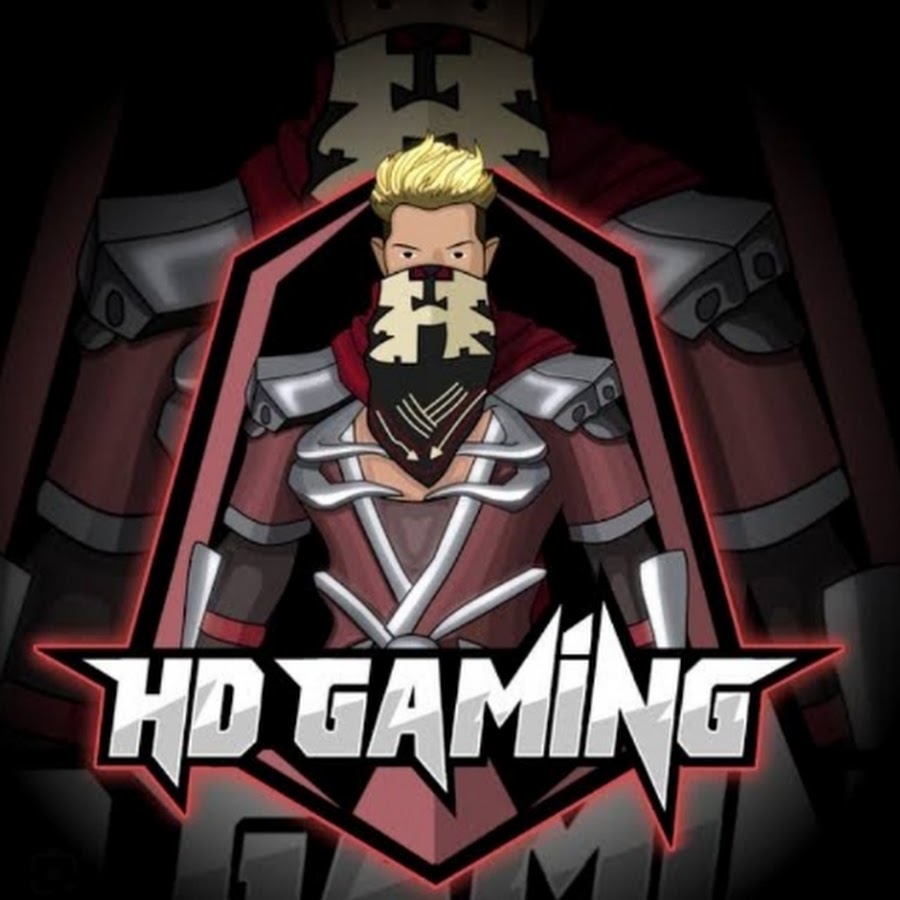 HD Gaming