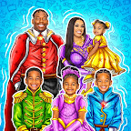 The Prince Family