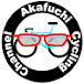 Akafuchi Cycling Channel