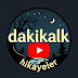 Dakikalık Hikayeler