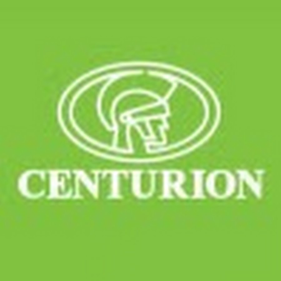 Centurion Systems - Leaders in Access Automation @centurionsystems