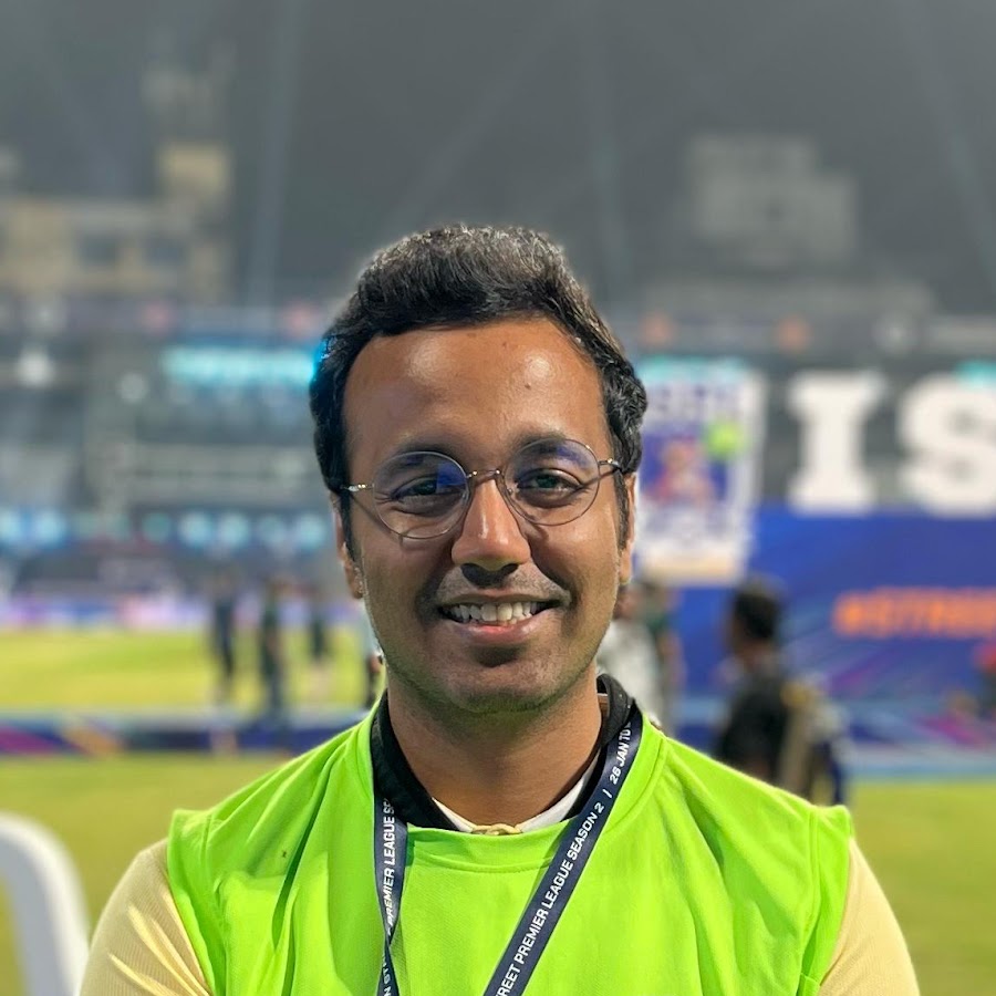 Pradyumna Tembhekar - @TubewireInc @tubewireinc