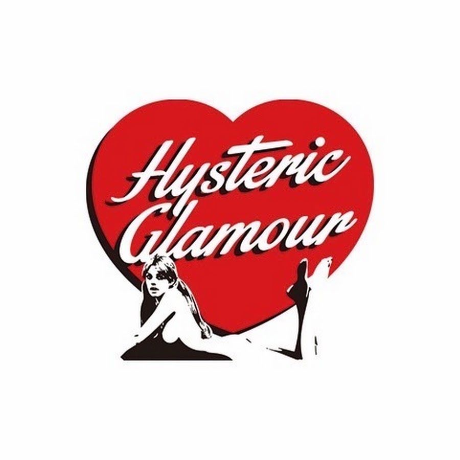 HYSTERIC GLAMOUR OFFICIAL - YouTube