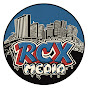 RCX Comics Media