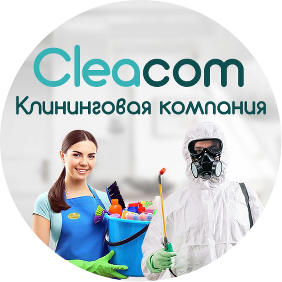 Дезинсекция cleacom. Клининговая компания СПБ уборка квартир.