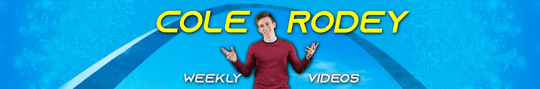 Cole Rodey Banner