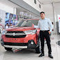 Suzuki Việt Long Quận 12 - Mr Tuấn