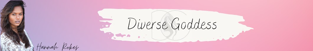 Diverse Goddess